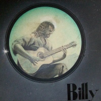 Billy Ray Russell