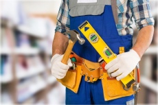 Carpentry Service Online Scheduling