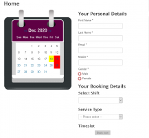 PB Booking v4.0.11 Pro