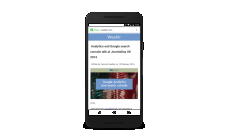 Accelerated Mobile Pages for Joomla (wpAmp Pro)