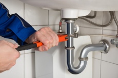 Plumbing Service Online Scheduling