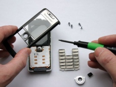 Mobile Repairing & Cleaning Service Online Scheduling